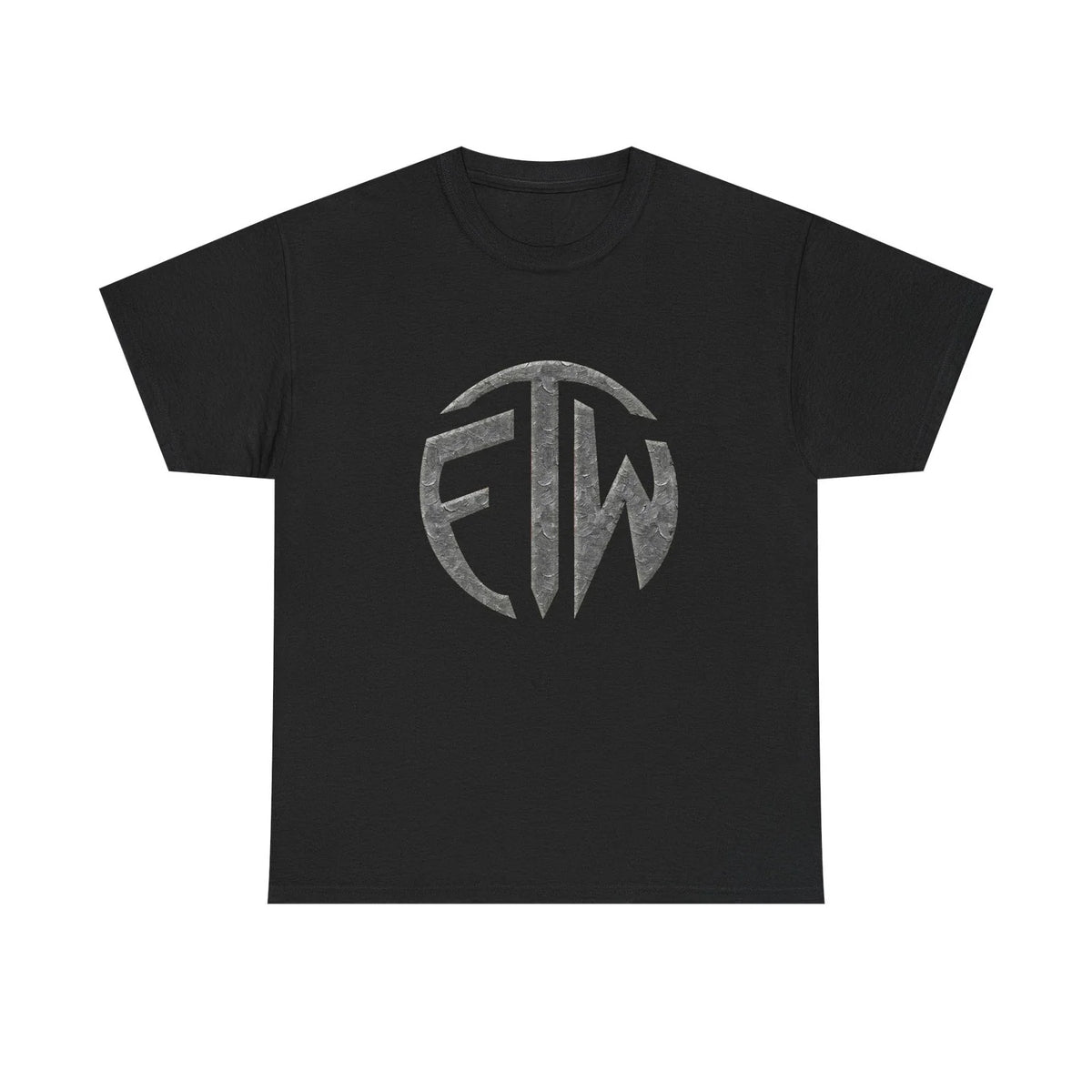 FTW Biker Tee | Motorcycle Humor