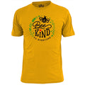 Mens Bee Kind To Everyone T Shirt Flowers Garden Plants Bees Honey Environment