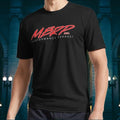 NEW! Mbrp Logo Long Sleeve T-Shirt Funny Size S to 5XL