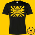 VOTE BANANA tee tshirt T-shirt election funny silly comedy voting fruit silly