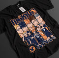 Haikyuu Shirt Shoyo Hinata Tshirt Kageyama T-Shirt Tsukki Kuroo Sport Anime Tee