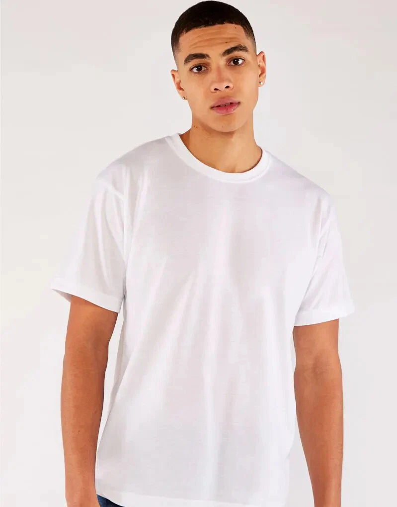 Xpres Subli Plus T-Shirt with Removable Label