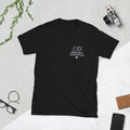 Protect Your Peace Tee – Minimalist Mental Health Shirt, Self Love Gift