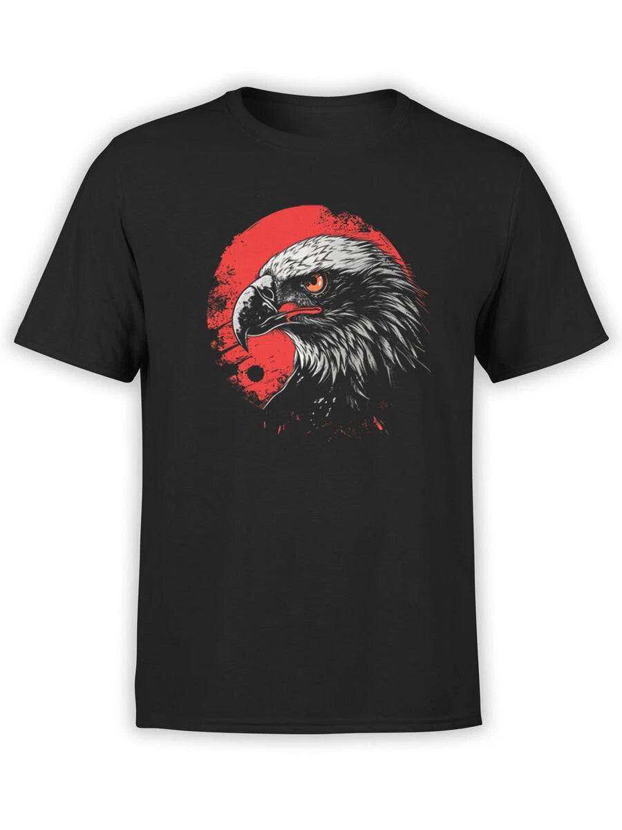 FANTUCCI Cool Collection | Eagle T-Shirt