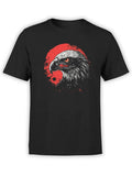 FANTUCCI Cool Collection | Eagle T-Shirt