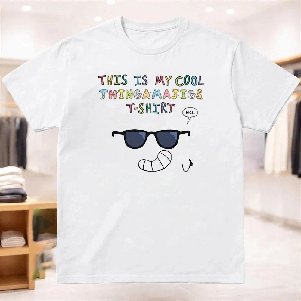 This Is My Cool Thingamajigs Shirt