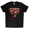 The Offspring Rise And Fall Premium Carbon T Shirt