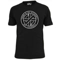 Mens Crass There is No Authority Punk T Shirt Anarchy