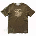 T-shirt Series One HUE166 by RED CANOE