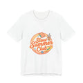 Slow Summer Club Tee | summer aesthetic, pastel coastal vibes