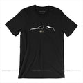 Cadillac CTSV Shirts & Hoodies CTS 2009–2014 Tee Gift Car Owner Apparel