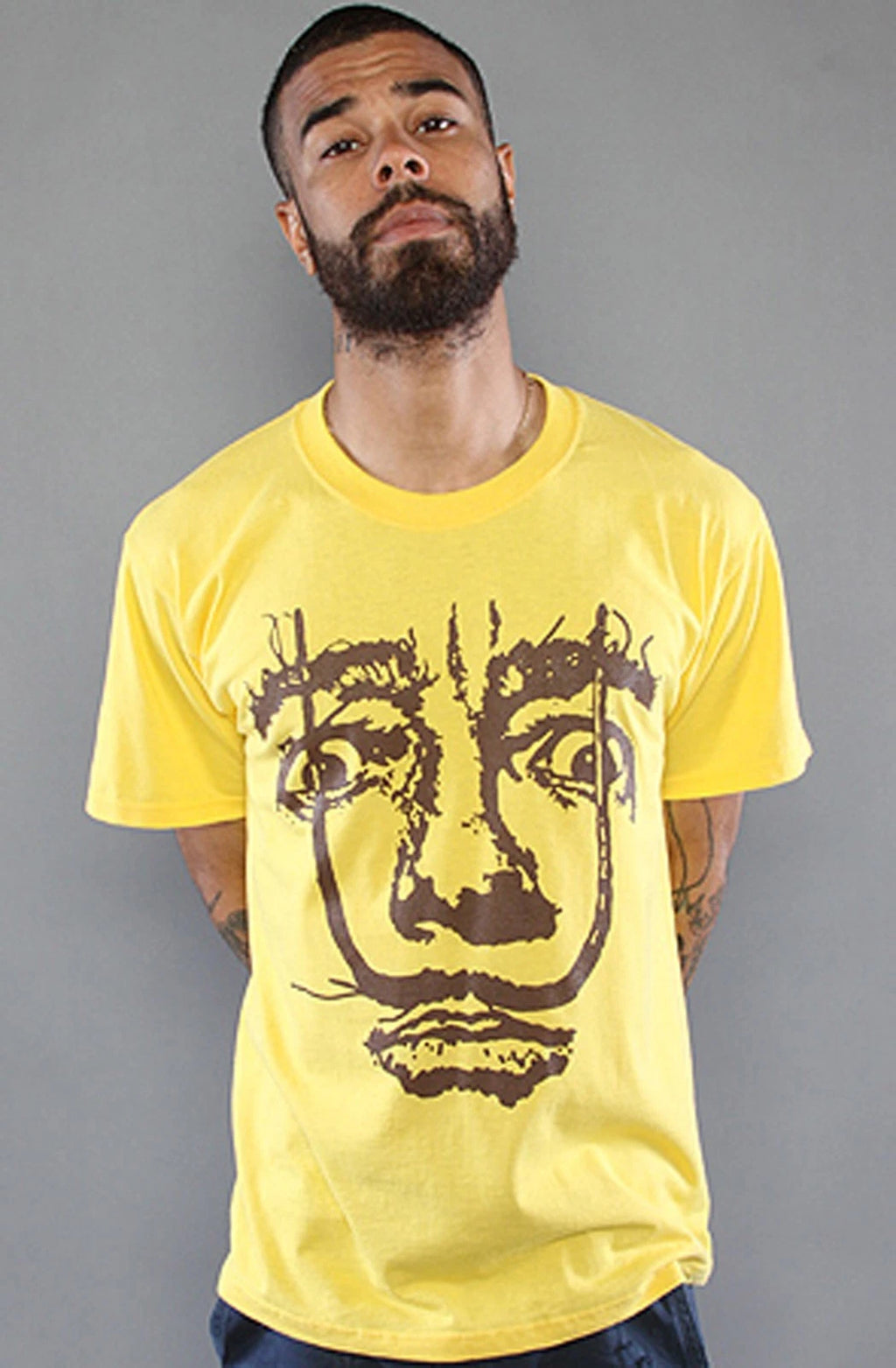 SALVADOR DALI TEE SHIRT