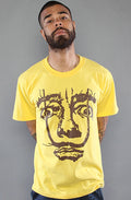 SALVADOR DALI TEE SHIRT