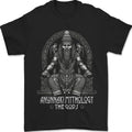 Anunnaki God Mens T-Shirt 100% Cotton