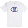 NWT Champion Men's Classic Graphic T-Shirt Crew Neck Short Sleeve Big & Tall