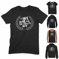 Where Have All The Bootboys Gone T Shirt - Skinhead Punk Slaughter and The Dogs