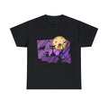 Happy Halloween Cat Graphic Tee Shirt, S-5XL