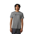 FOX RACING Absolute Premium T SHIRT TEE Heather Graphite FO30849185XL Sz X-Large