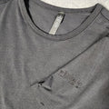 Lululemon Men's XL T Shirt Pima Cotton Seacell Stretch Palo Alto Networks