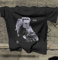 PUBLIC IMAGE LTD HAPPY TOUR T SHIRT