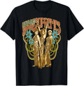 Diana Ross - Mucha Style Unisex T-Shirt