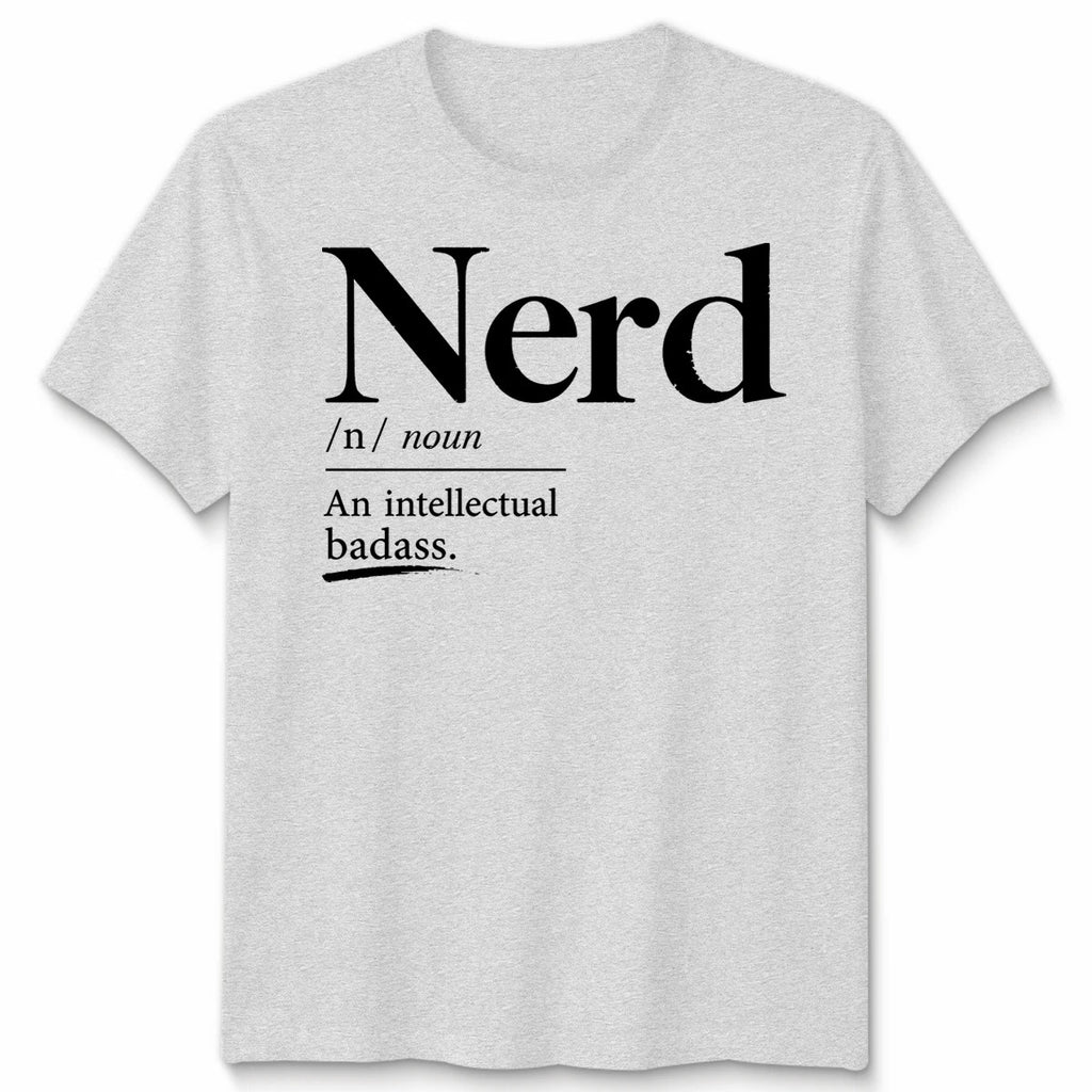 Computer Nerd Unisex T Shirt Nerd Couple Gift Mens Womens Tech Apparel