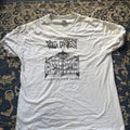 Big Contest Boston Hardcore Punk Band Free Spirit size large