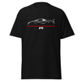 Premium T-Shirt For McLaren P1 Supercar Car Enthusiast Birthday Gift