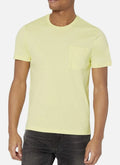 Goodthreads Men's Slim-Fit Short-Sleeve Cotton Crewneck T-Shirt Size L