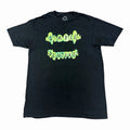 Simple Creatures American Trash Pop Rock Duo Fangs Graphic T Shirt Men’s Medium
