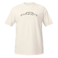 Comfy T-Shirt For 144 1966-1974 Car Lovers Birthday Gift Stylish Tee