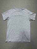 Mack Weldon For Daily Wear Shirt Performance Stretch Men's M Gray Textured