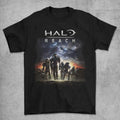 Vintage Y2K 00s Halo Reach 2010 Gift For Fans Unisex S-5XL Shirt ILS34