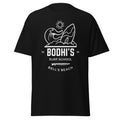 Bhodi's Surf School - 90's Point Break Movie Quote Parody Shirt, Unisex