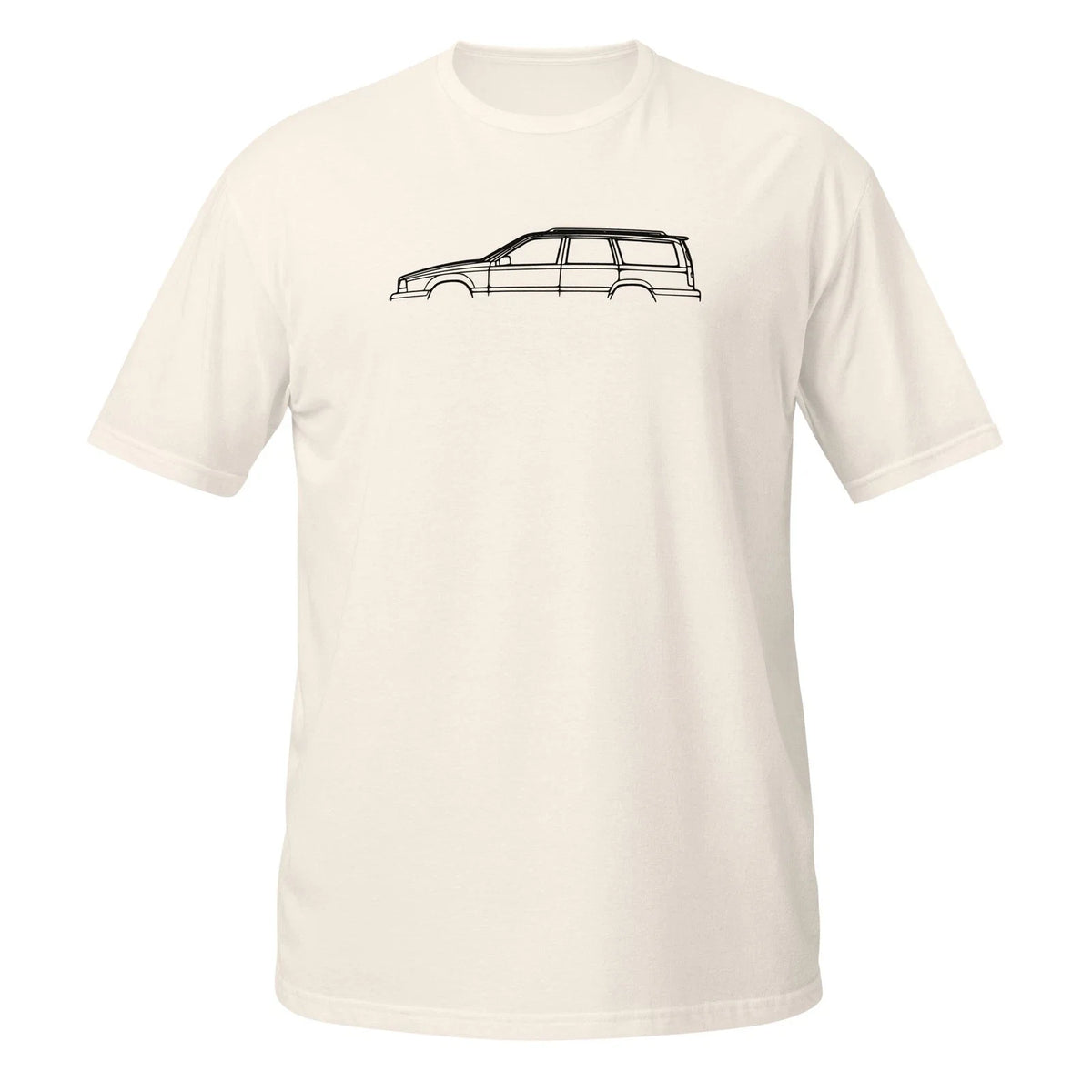 Comfy T-Shirt For 850 1996 Car Lovers Birthday Gift Stylish Tee