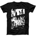 Killing Joke Punk Rock 1st Album Music T Shirt   447