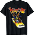 The Pharcyde - Bizzarre Ride Car Unisex T-Shirt