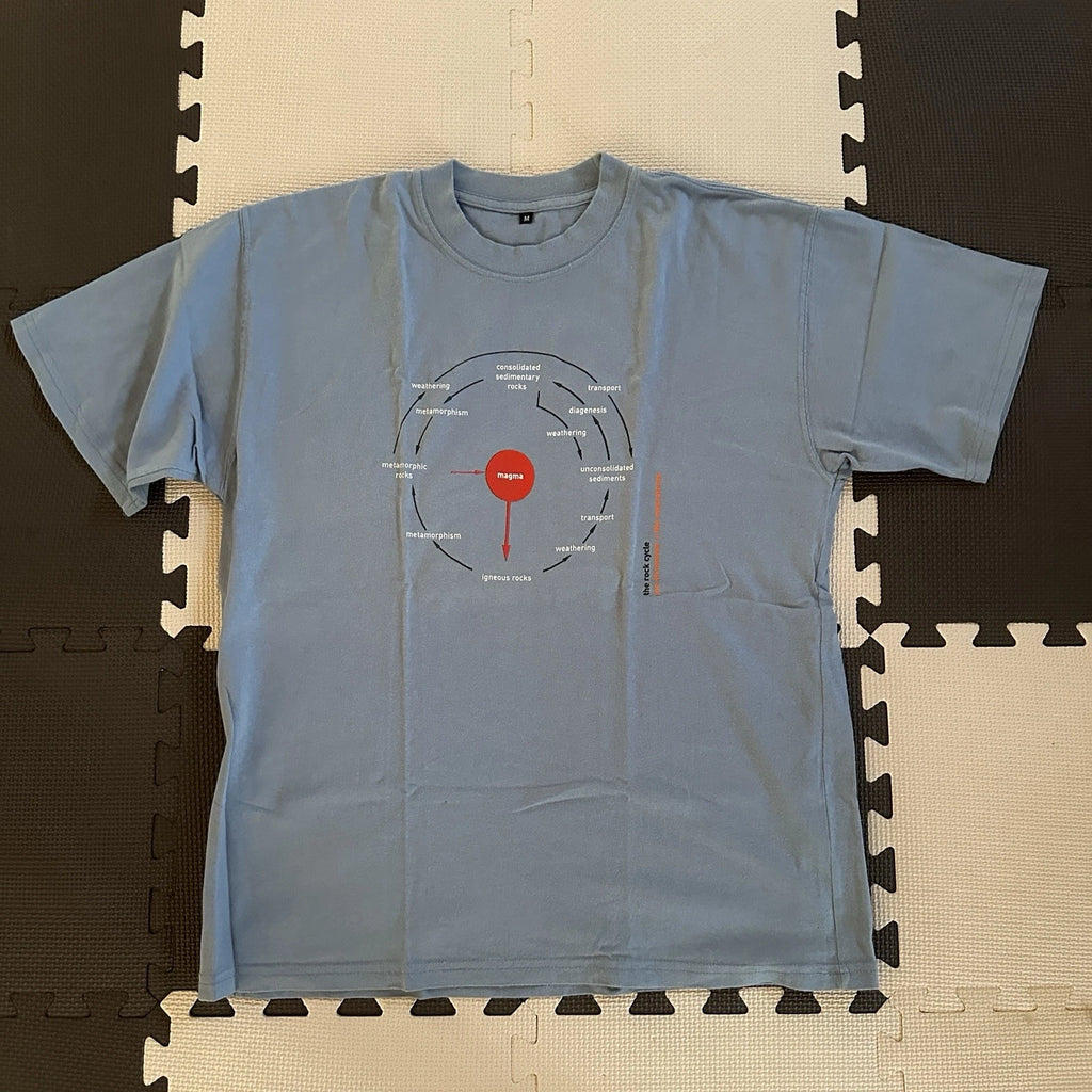 joe strummer and the mescaleros Tshirts 2000s Tour Original