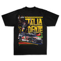 Carson Hocevar #77 Racing 2026 First Win Dega Graphic Gift Fans Unisex T-Shirt