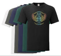 The Doors Jim M. black T-Shirt 100% cotton - Psychedelic rock Fan Gift Tee