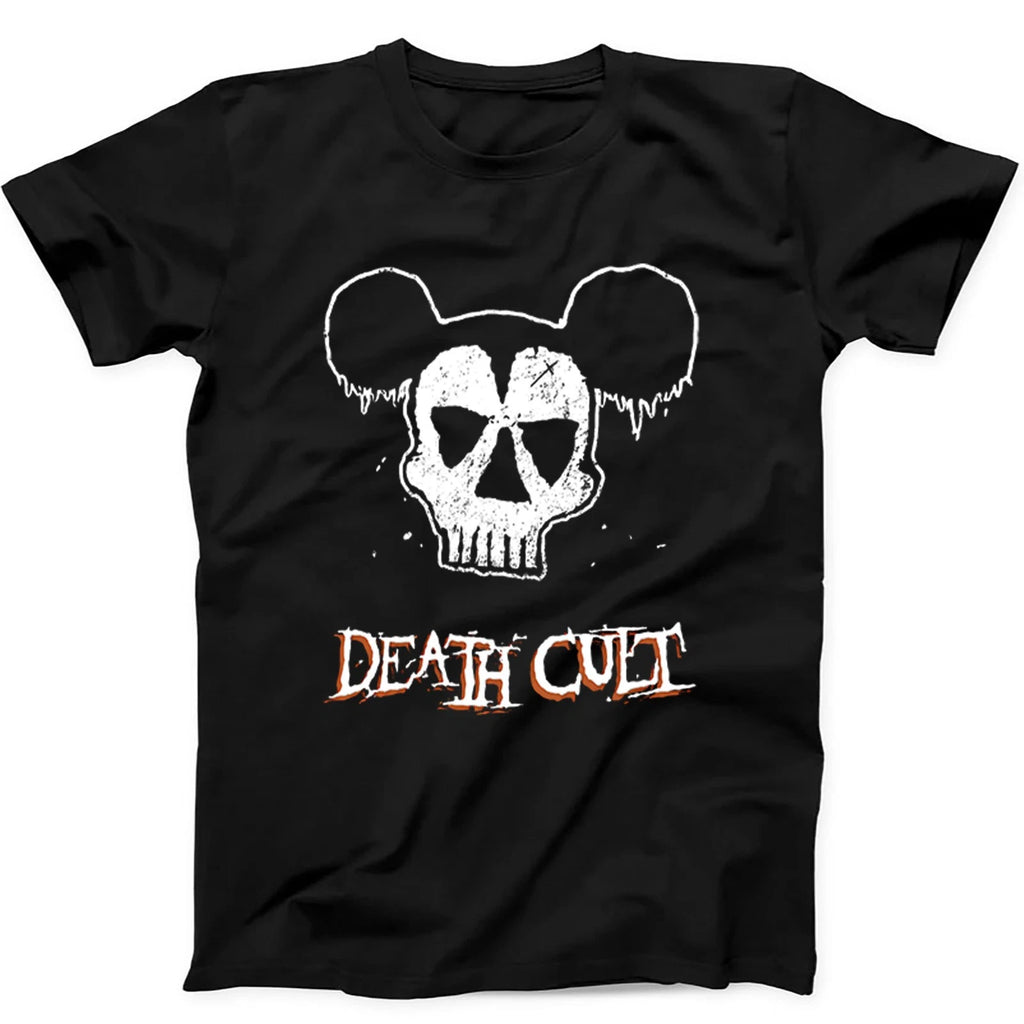 Death Cult Gods Zoo EP Punk Rock Music Tote Bag T Shirt Sweatshirt Hoodie 608