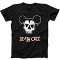 Death Cult Gods Zoo EP Punk Rock Music Tote Bag T Shirt Sweatshirt Hoodie 608