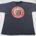 Pure Prairie League Band Basic Logo Black Cotton T SHIRT FULL SIZE S-5XL