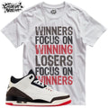 Shirt To Match 3 World's Best Dad Unisex Tee Sneaker Shirt Gym Shirt For Sneaker