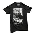 🔥 The Office Premier Day T Shirt • March 24 2005 Black • Size S *