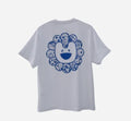 NewJeans x Murakami T-Shirt  Supernatural  White BUNNIES CAMP Tokyo 2024