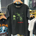 2004 Saw Classic T-Shirt Black M