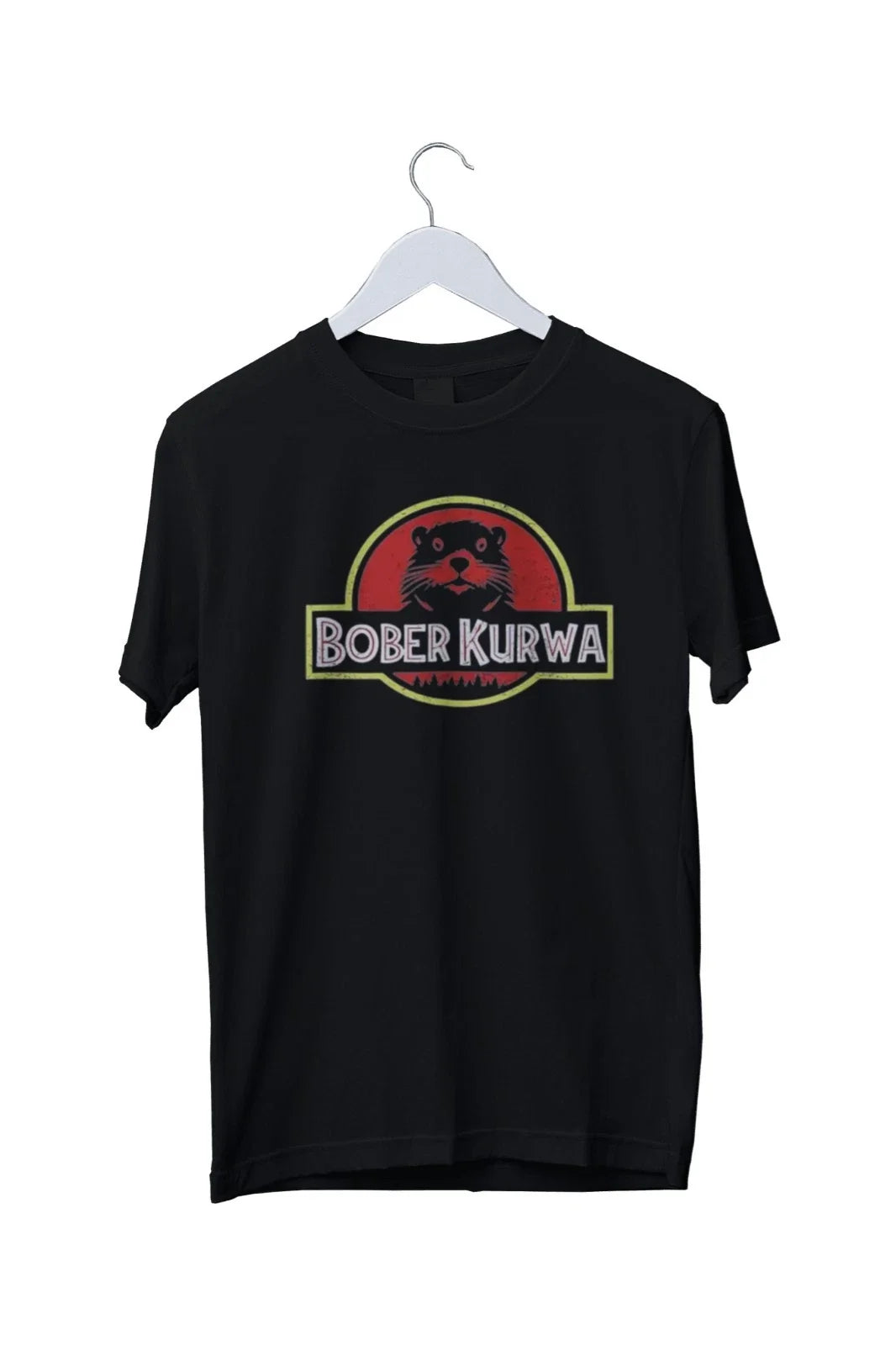 Bober Kurwa Bobr Funny Meme Graphic Unisex T-Shirt S M L XL 2 3 4 XL