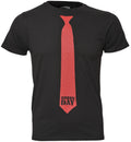 Official Green Day T Shirt Tie Logo Punk Rock Band New S M L XL XXL