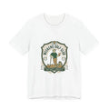 Weekend Golf Club Tee | golf aesthetic, weekend golfer, country-club core